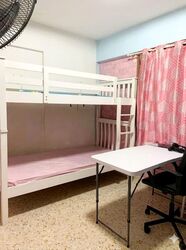 Blk 141 Yishun Ring Road (Yishun), HDB 3 Rooms #558505311